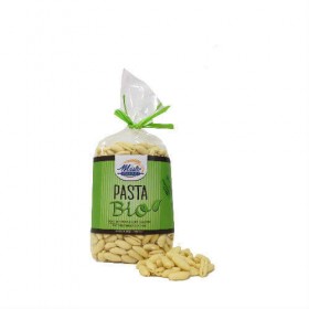 Cavatelli BIO grano duro Sen.Cappelli. 500 gr Cavatelli BIO grano duro Sen.Cappelli. 500 gr
